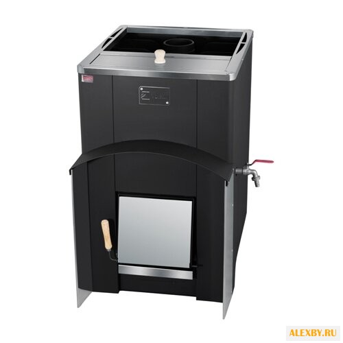 Банная печь Вулкан Эльбрус 26 с