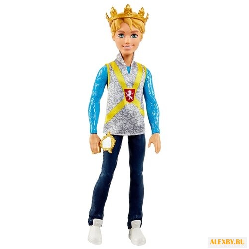 Кукла Ever After High Принц