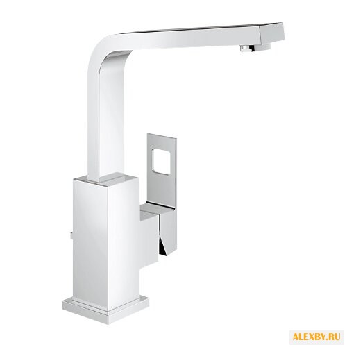 Однорычажный смеситель для