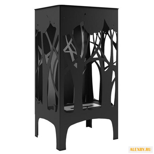 Камин Kratki Foxtrot