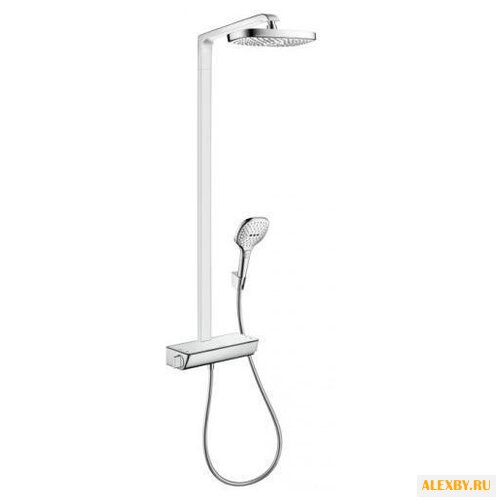 Душевая стойка Hansgrohe