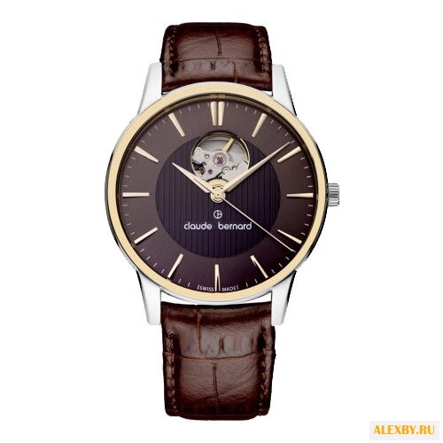 Наручные часы claude bernard