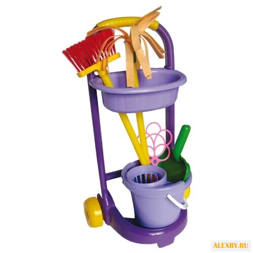 Набор Совтехстром Золушка №4 У766