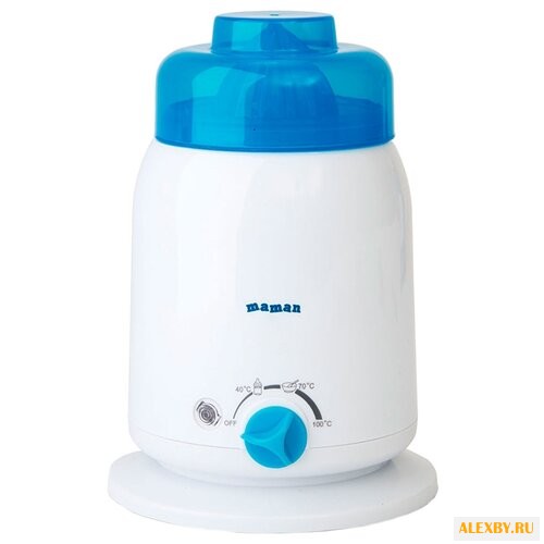 Подогреватель Maman LS-B202