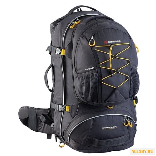 Рюкзак Caribee Mallorca 80