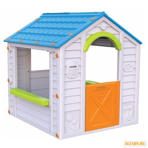 Домик KETER Holiday House