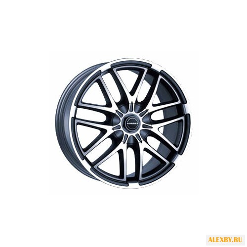 Колесный диск Borbet XA