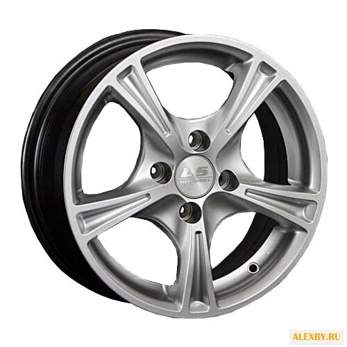 Колесный диск LS Wheels NG232