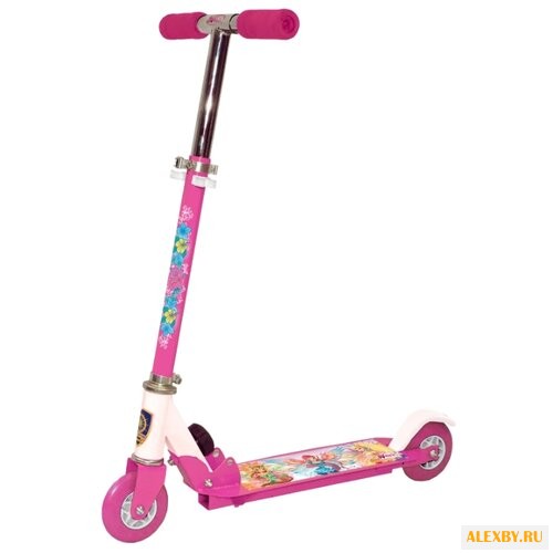 Городской самокат Navigator