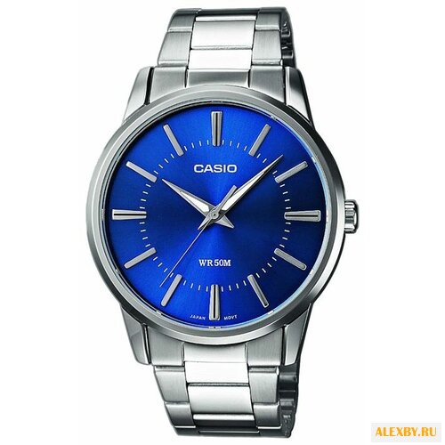 Наручные часы CASIO MTP-1303PD-2A