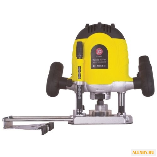 Фрезер КАЛИБР ФЭ-1300 8м+