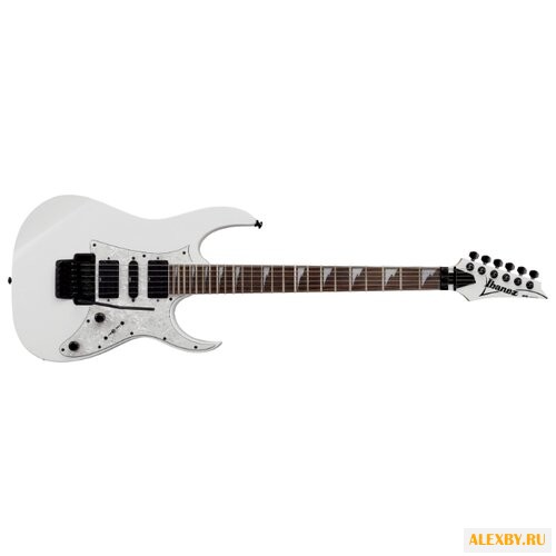 Электрогитара Ibanez RG350DXZ