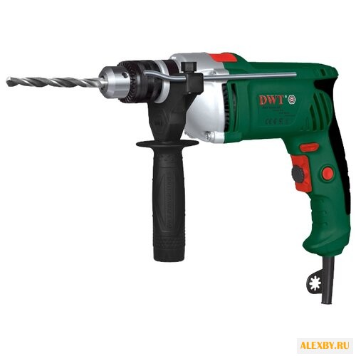 Дрель DWT SBM-810