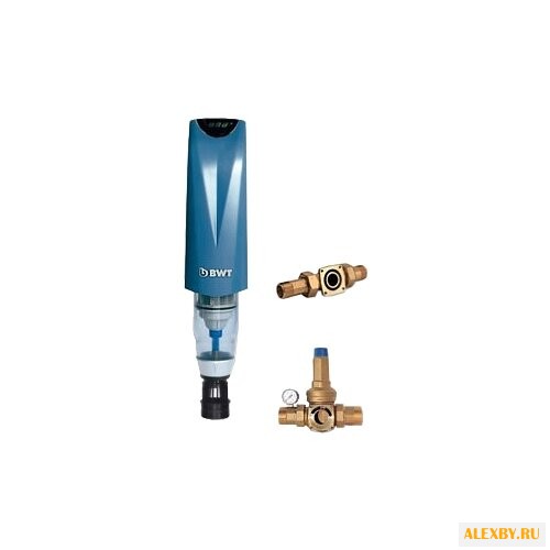 Фильтр BWT Infinity A 3 4 DR