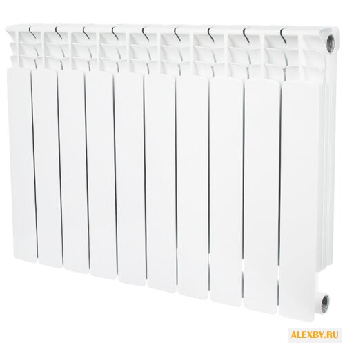 Радиатор секционный