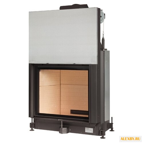 Топка Brunner Stil-kamin 62 76
