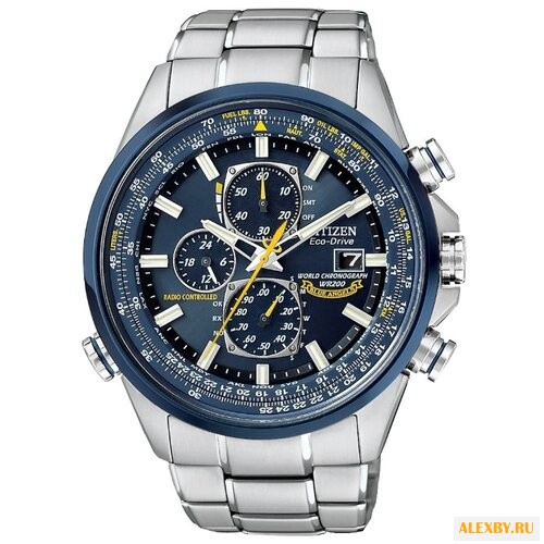 Наручные часы CITIZEN AT8020-54L