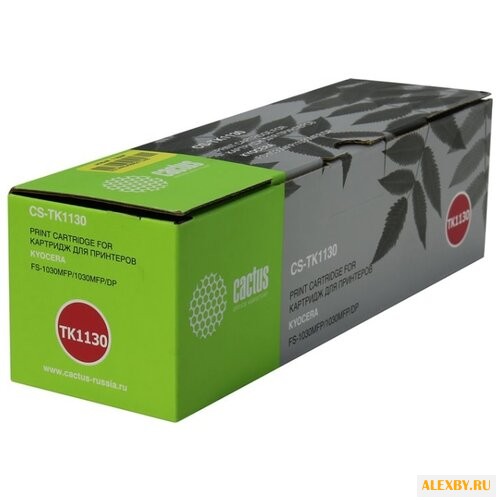 Картридж cactus CS-TK1130