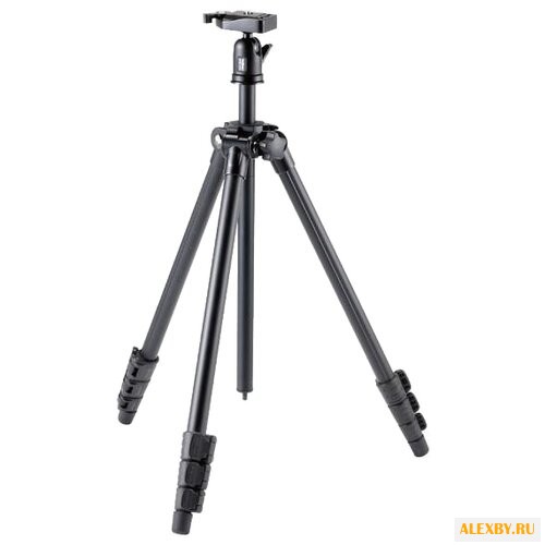 Штатив Velbon Sherpa E3430Q