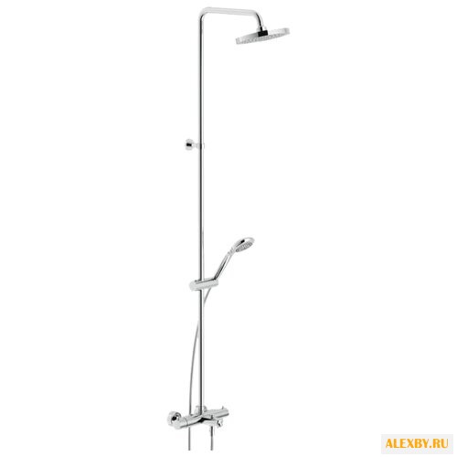 Душевая стойка NOBILI TG85310