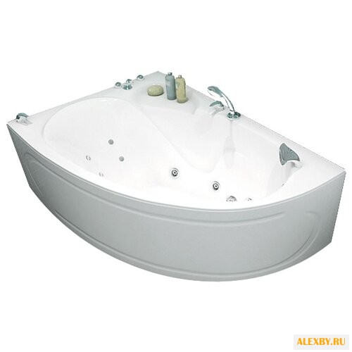 Отдельно стоящая ванна Triton