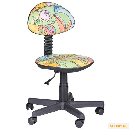 Компьютерное кресло МЕБЕЛЬТОРГ