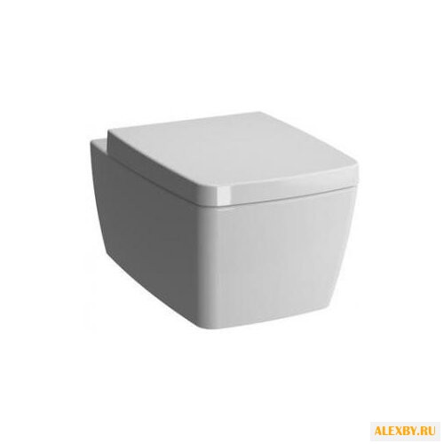 Унитаз VitrA Metropole