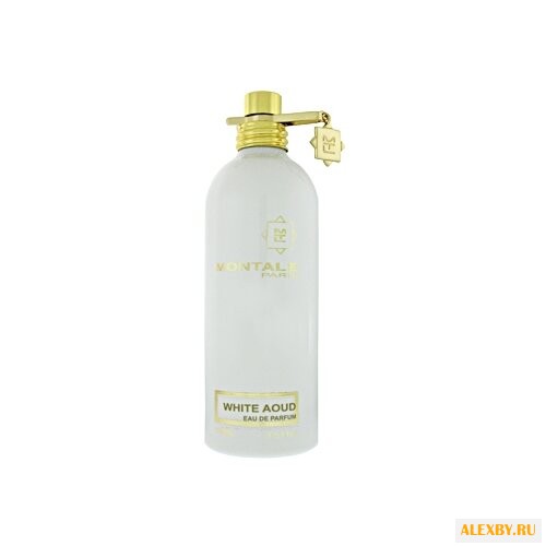 MONTALE White Aoud