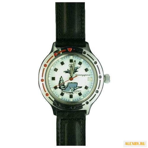 Наручные часы Восток 921261