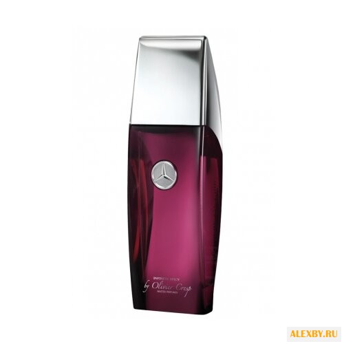 Mercedes-Benz Infinite Spicy by