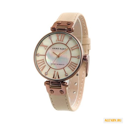 Наручные часы ANNE KLEIN 9919TMTN
