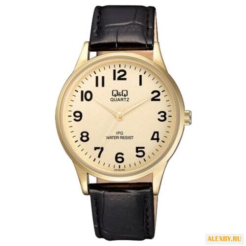 Наручные часы Q&Q C214-103