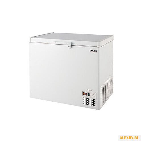 Морозильник Polair SF130LF-S