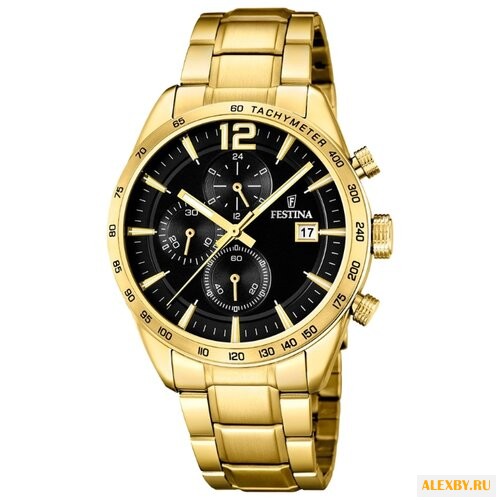 Наручные часы FESTINA F20266 3
