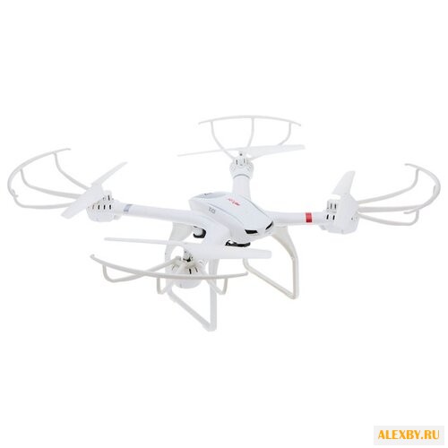 Квадрокоптер MJX X101