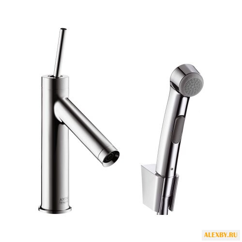 Однорычажный смеситель для биде