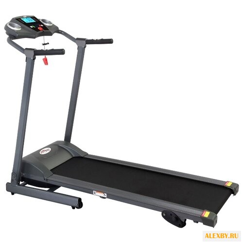 Электрическая беговая дорожка