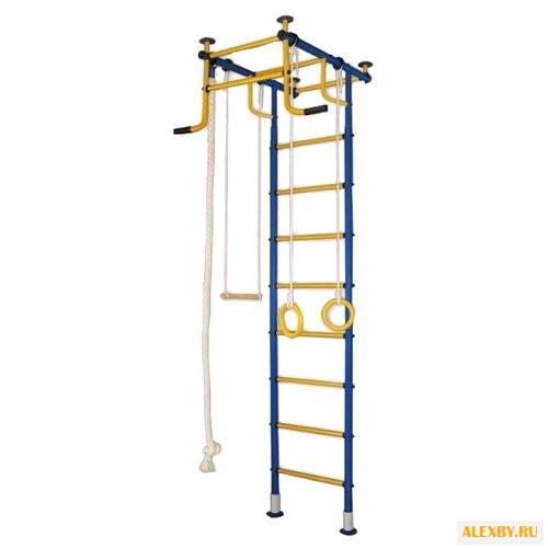 Шведская стенка Midzumi Kodomo