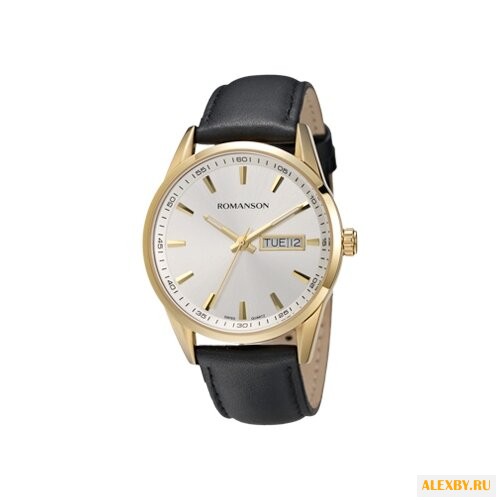 Наручные часы ROMANSON TL4241MGWH