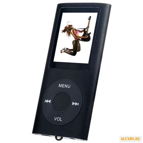 Плеер Perfeo Music I-Sonic