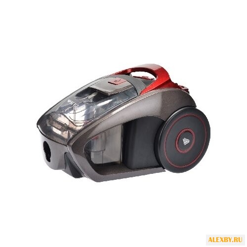 Пылесос Kelli KL-8007