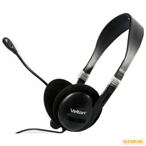 Компьютерная гарнитура Velton