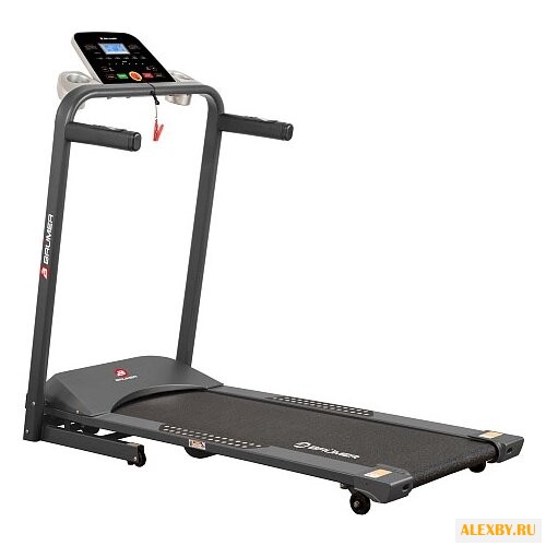 Электрическая беговая дорожка