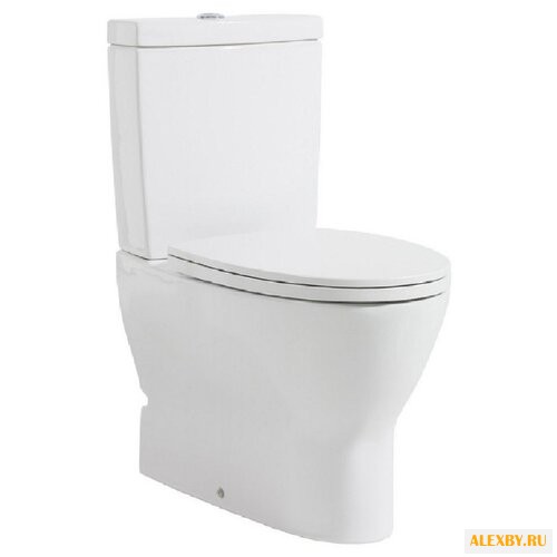 Унитаз gala Jazz 28160