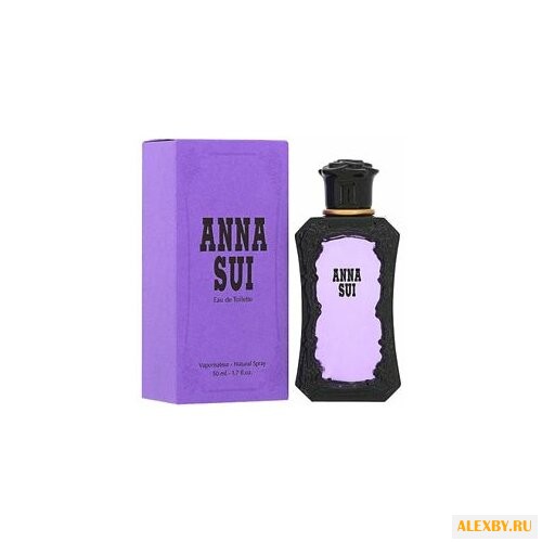 ANNA SUI Anna Sui