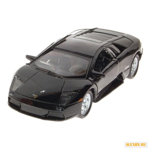 Легковой автомобиль Welly