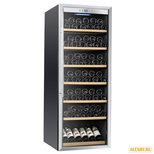 Винный шкаф Wine Craft SC-137M