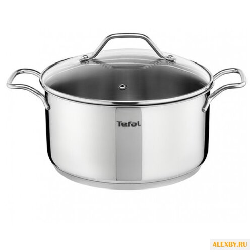 Кастрюля Tefal Intuition 29 л