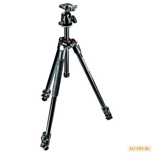 Штатив Manfrotto MK290XTA3-BH