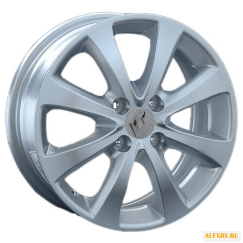 Колесный диск Replica RN52